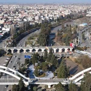 تمهیدات ویژه سازمان فضای سبز شهرداری آمل برای روز طبیعت