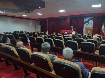 "دمی با مولانا"،محور نشست دوشنبه های فرهنگی شهرداری آمل