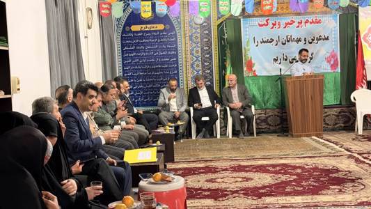 رسیدگی به مشکلات شهروندان شهرک ایثار و انتهای بلوارآزادگان در دیدار مردمی اعضای شورای شهر و شهردار آمل